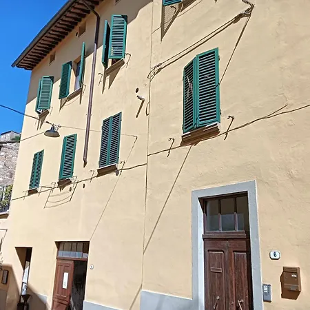 Bright Colle Val D'Elsa