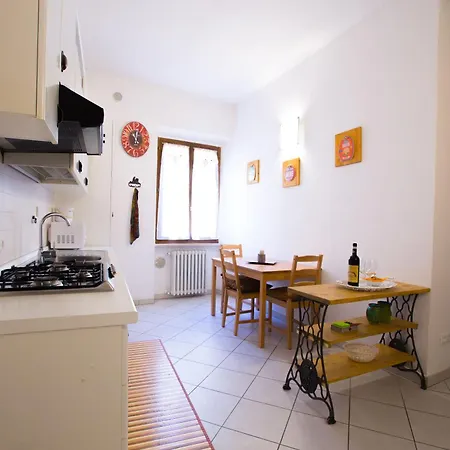 Apartman Bright