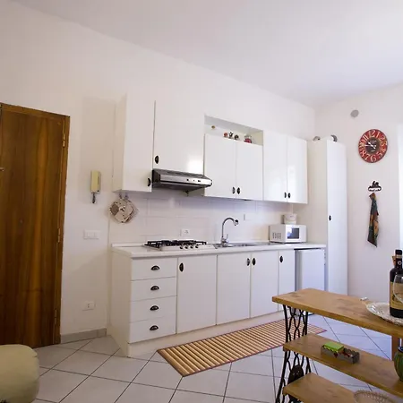 Apartman Bright *