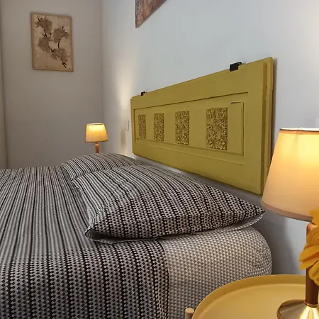 Apartman Bright *