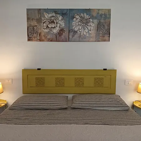 Bright Apartman Colle Val D'Elsa