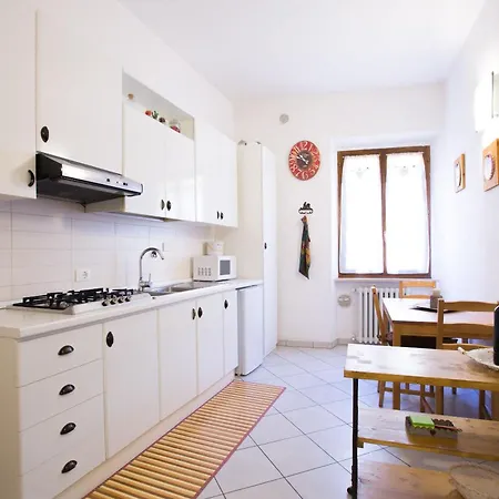 Apartmán Bright