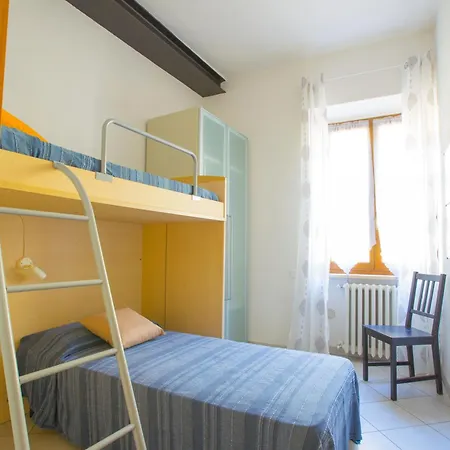 Apartmán Bright Colle Val D'Elsa