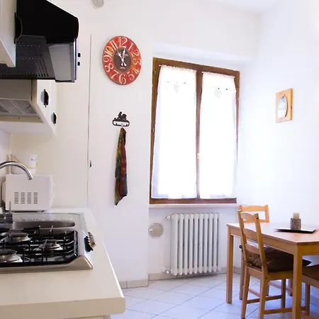 Apartmán Bright