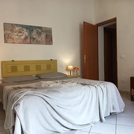 Bright Apartmán *
