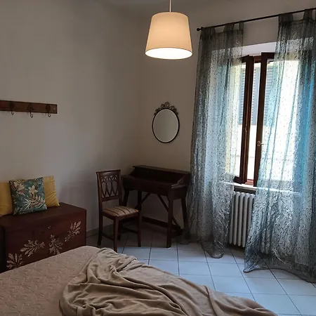 Bright * Colle di Val d'Elsa