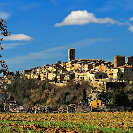 Bright Colle Val D'Elsa