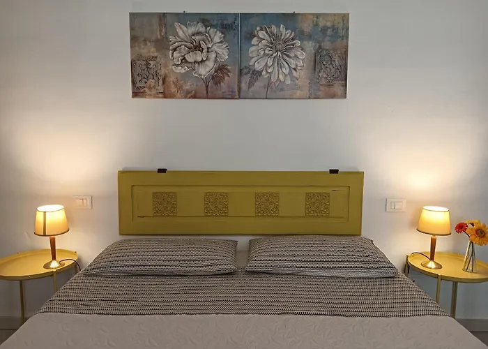 Bright Appartement Colle Val D'Elsa