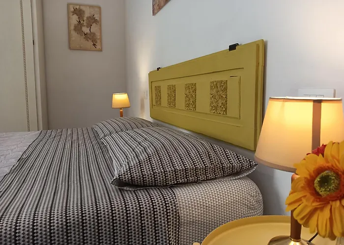 Апартаменты Bright *